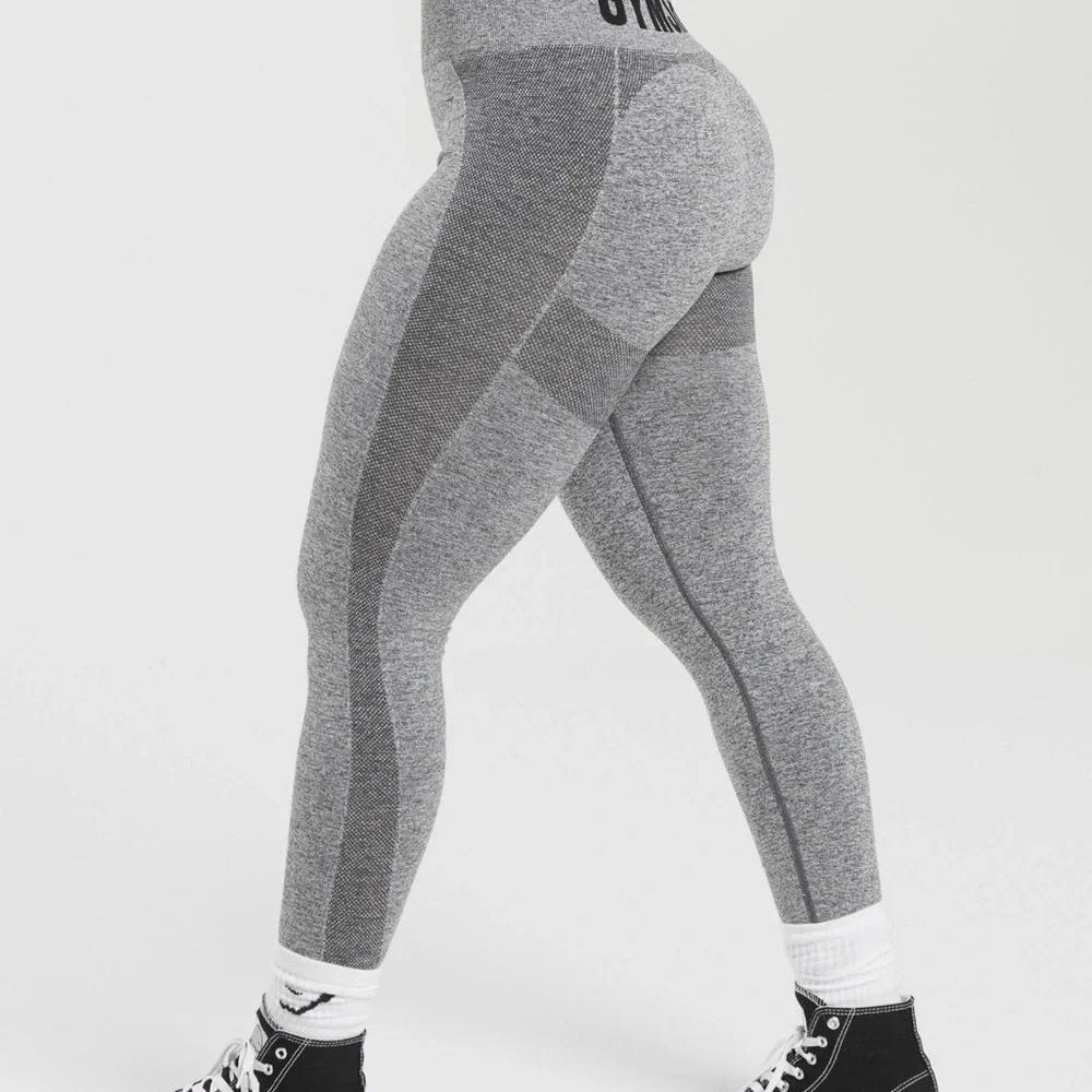 ✨✨Flex high waisted leggings ✨✨​ - Picture 3 of 7